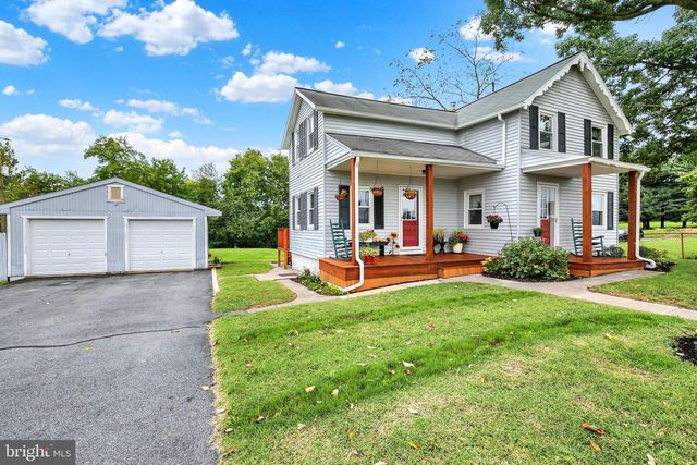 309 FOREMAN RD, Elizabethtown, PA 17022