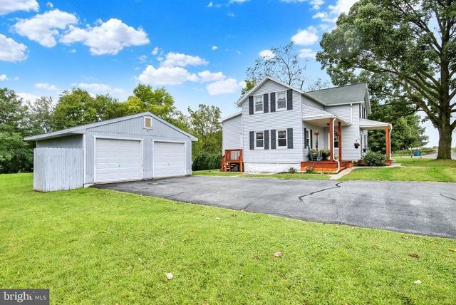 309 FOREMAN RD, Elizabethtown, PA 17022