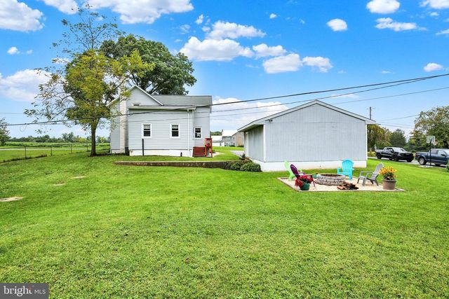 309 FOREMAN RD, Elizabethtown, PA 17022