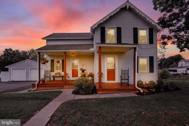 309 FOREMAN RD, Elizabethtown, PA 17022