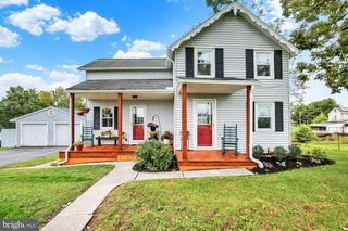309 FOREMAN RD, Elizabethtown, PA 17022