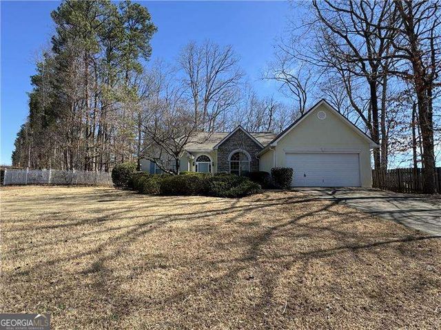 5623 Wandering Vine Lane SE, Mableton, GA 30126