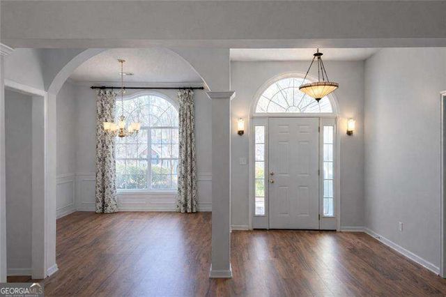 5623 Wandering Vine Lane SE, Mableton, GA 30126