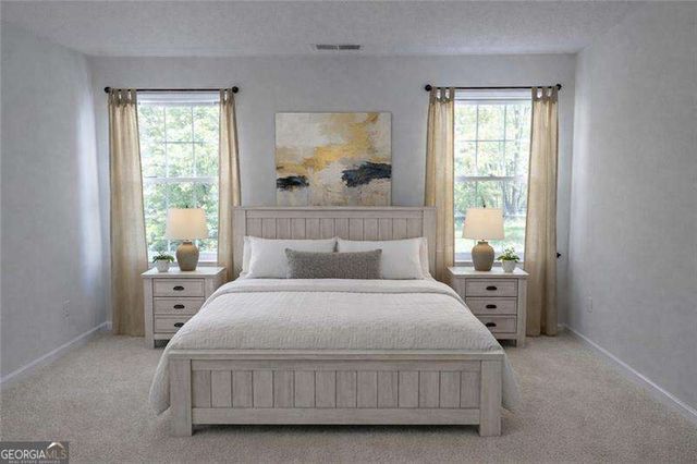 5623 Wandering Vine Lane SE, Mableton, GA 30126