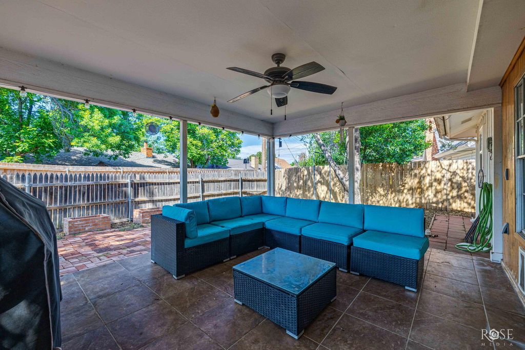 Image 29 of property listing at 3108 Oak Forest Drive, San Angelo, TX 76904