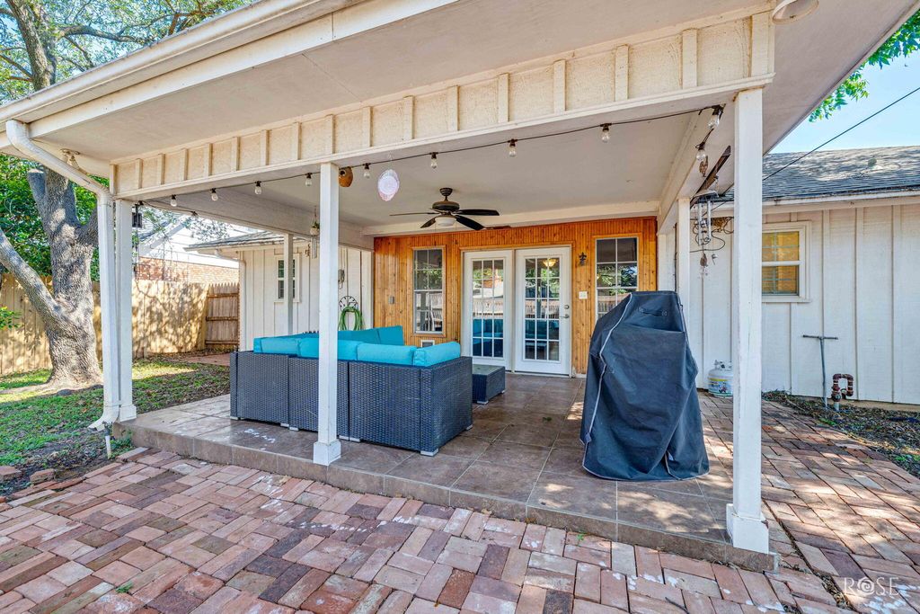 Image 30 of property listing at 3108 Oak Forest Drive, San Angelo, TX 76904