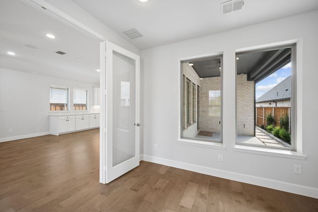 8540 Bankside, The Colony, TX 75056
