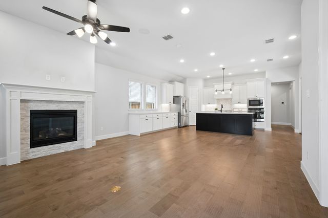 8540 Bankside, The Colony, TX 75056