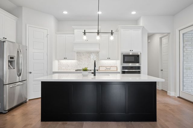 8540 Bankside, The Colony, TX 75056