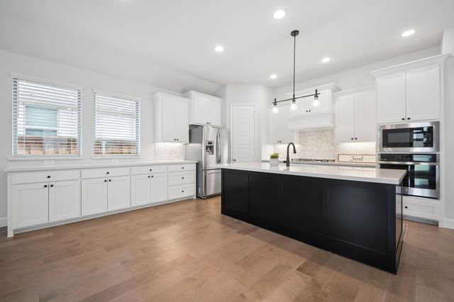 8540 Bankside, The Colony, TX 75056