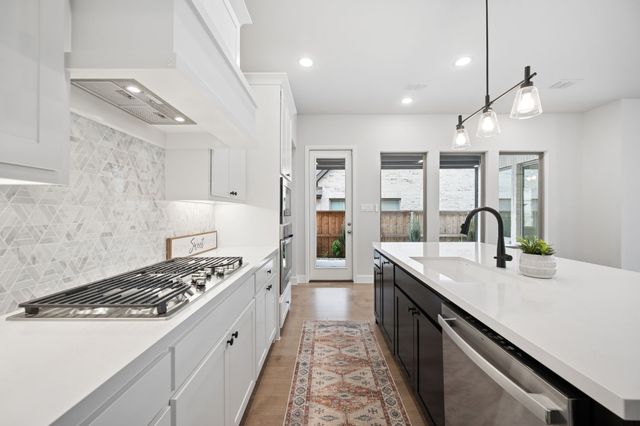 8540 Bankside, The Colony, TX 75056