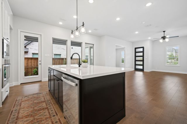 8540 Bankside, The Colony, TX 75056
