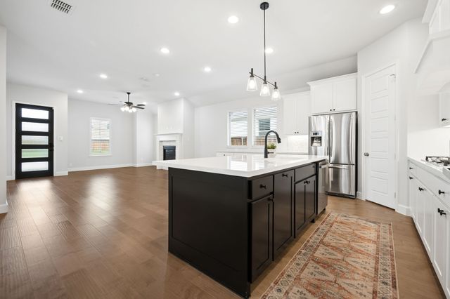8540 Bankside, The Colony, TX 75056