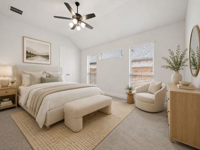 8540 Bankside, The Colony, TX 75056