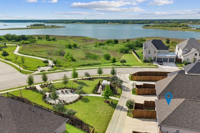 8540 Bankside, The Colony, TX 75056