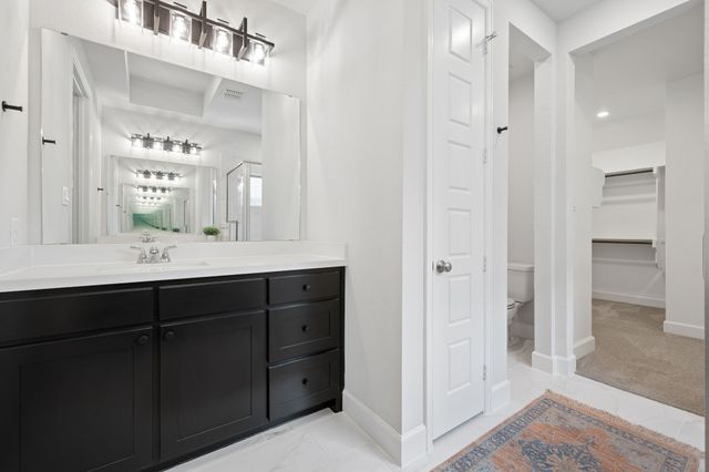 8540 Bankside, The Colony, TX 75056