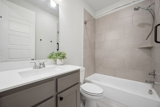 8540 Bankside, The Colony, TX 75056