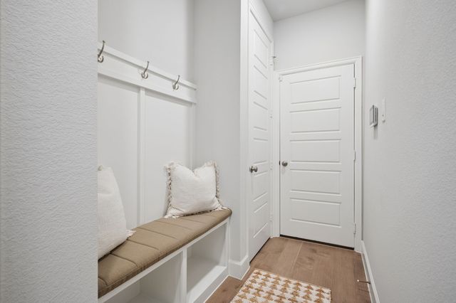 8540 Bankside, The Colony, TX 75056