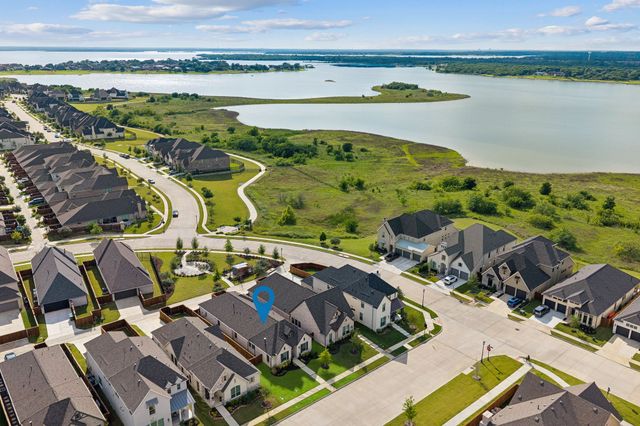 8540 Bankside, The Colony, TX 75056
