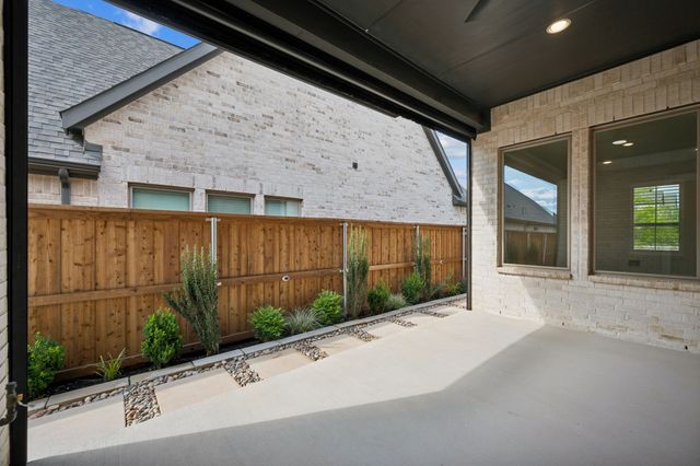 8540 Bankside, The Colony, TX 75056