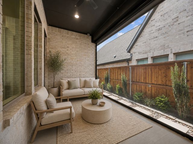 8540 Bankside, The Colony, TX 75056