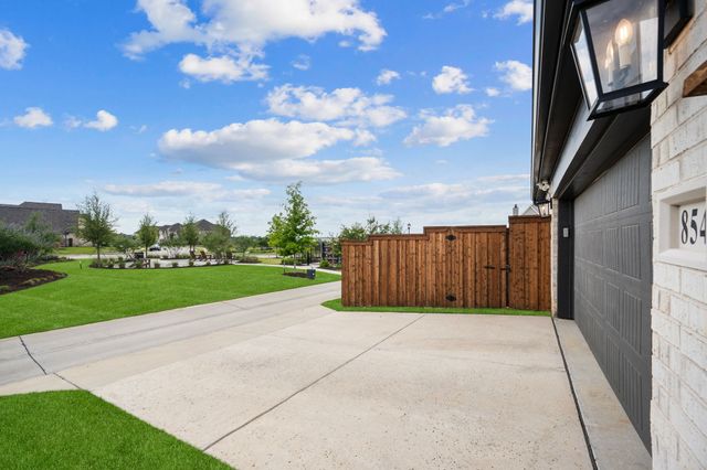8540 Bankside, The Colony, TX 75056
