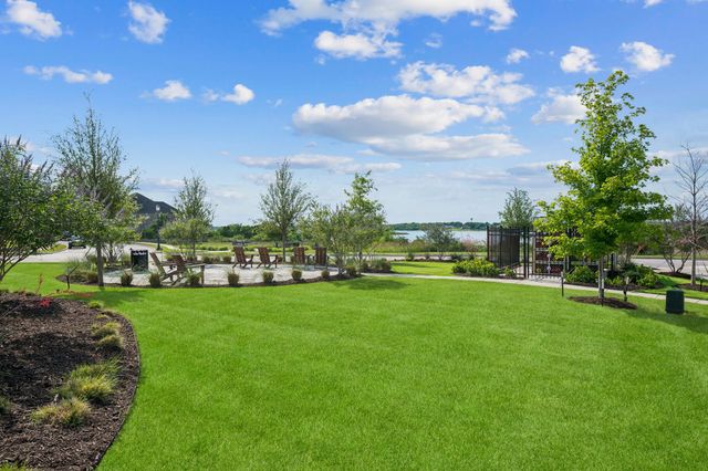 8540 Bankside, The Colony, TX 75056