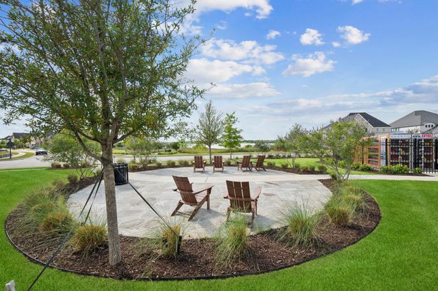 8540 Bankside, The Colony, TX 75056