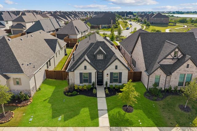 8540 Bankside, The Colony, TX 75056