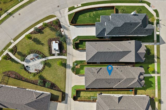 8540 Bankside, The Colony, TX 75056