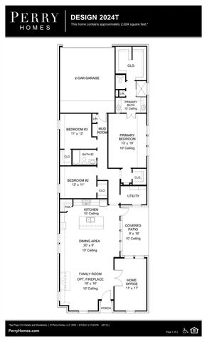 8540 Bankside, The Colony, TX 75056