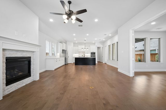 8540 Bankside, The Colony, TX 75056