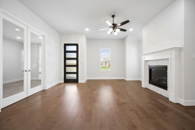 8540 Bankside, The Colony, TX 75056