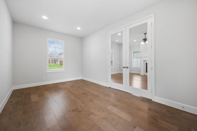 8540 Bankside, The Colony, TX 75056