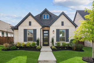 8540 Bankside, The Colony, TX 75056