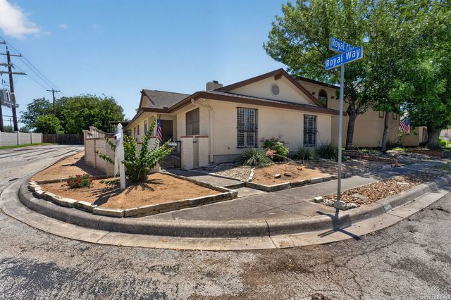 5801 Royal Club, San Antonio, TX 78239