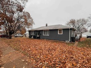 415 S JOHN STREET, Kimberly, WI 54136