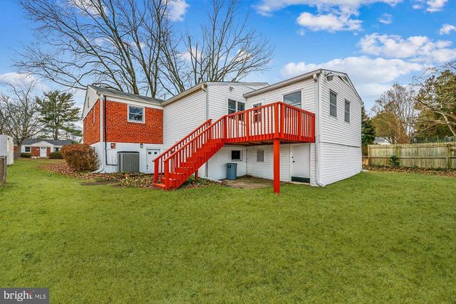 4717 TOPPING RD, Rockville, MD 20852