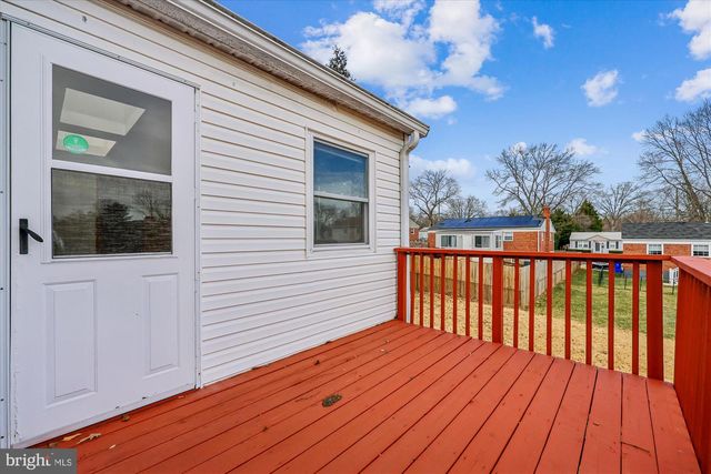 4717 TOPPING RD, Rockville, MD 20852