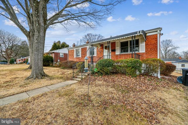 4717 TOPPING RD, Rockville, MD 20852