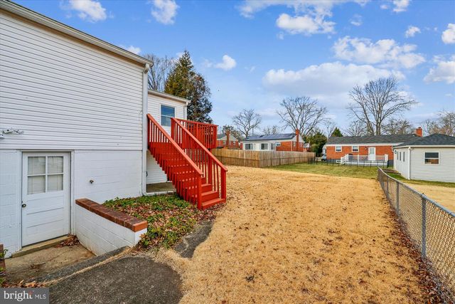 4717 TOPPING RD, Rockville, MD 20852