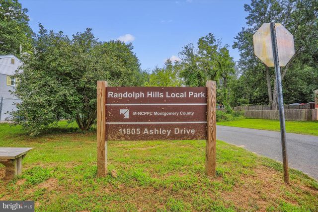 4717 TOPPING RD, Rockville, MD 20852