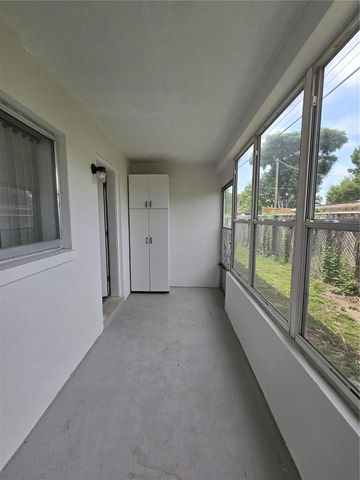 2366 SHELLEY STREET 4, Clearwater, FL 33765