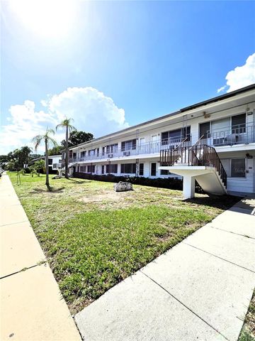 2366 SHELLEY STREET 4, Clearwater, FL 33765