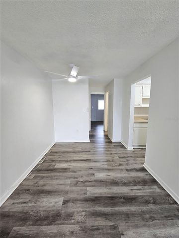 2366 SHELLEY STREET 4, Clearwater, FL 33765