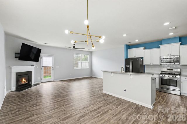 105 Tigris Trail, Fort Mill, SC 29715