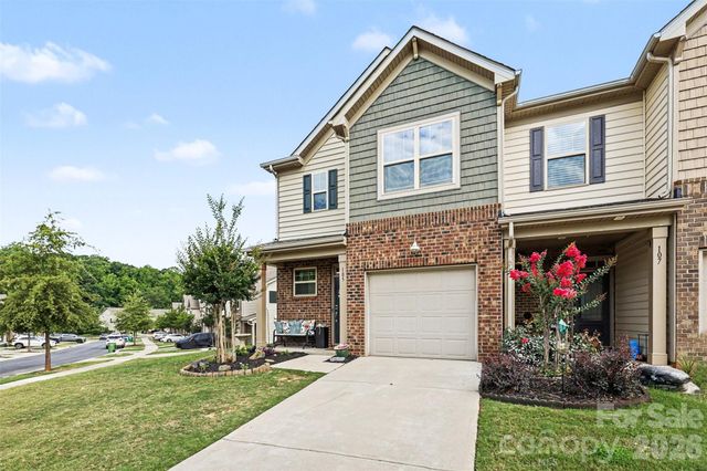 105 Tigris Trail, Fort Mill, SC 29715