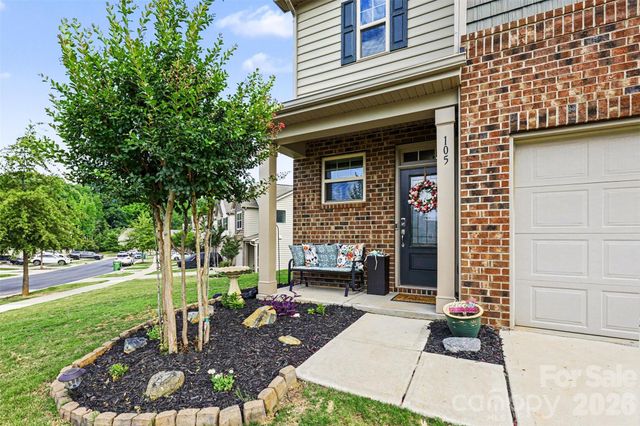 105 Tigris Trail, Fort Mill, SC 29715