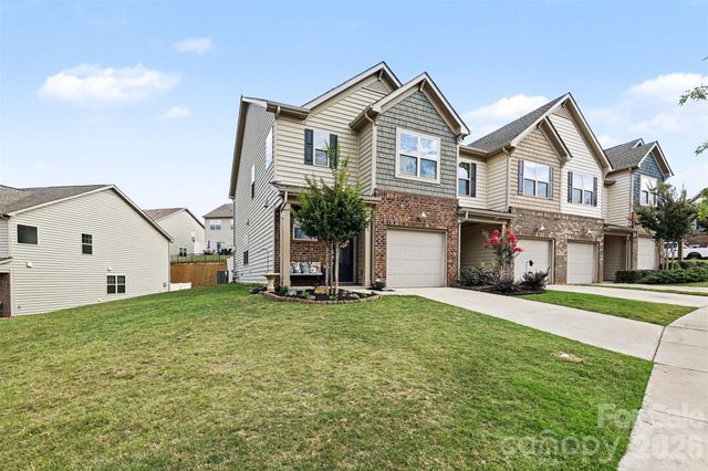 105 Tigris Trail, Fort Mill, SC 29715