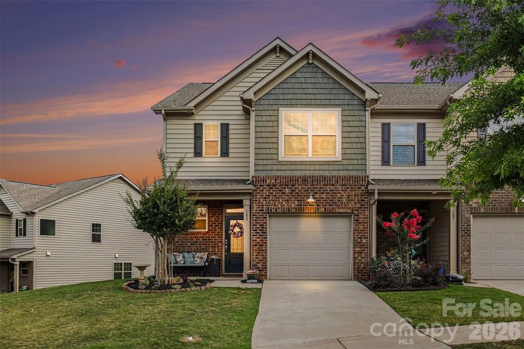 105 Tigris Trail, Fort Mill, SC 29715